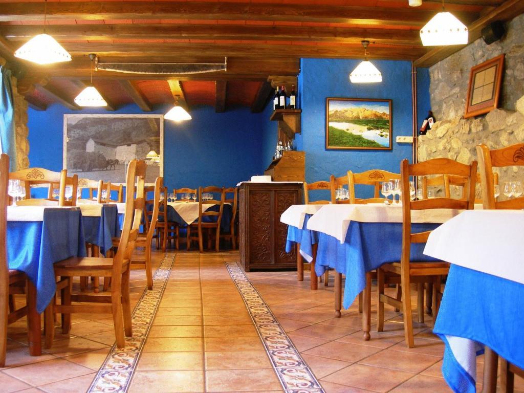 Bungalows La Borda d´Arnaldet Villanova Bagian luar foto